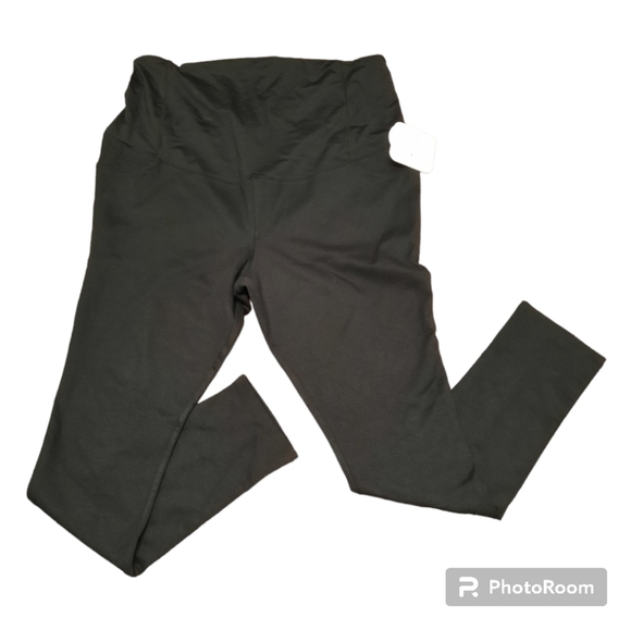 Isabel Maternity Pants Womens XXL New with Tags - Picture 1 of 10